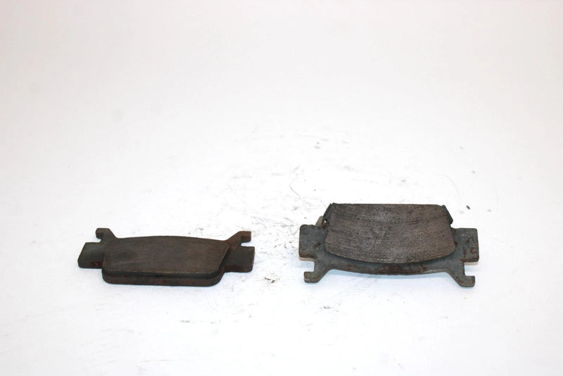 2009 Honda Trx 500 Fpea Foreman P/s Es Oem Front Brake Pads 06452-HP0-A02 AH17