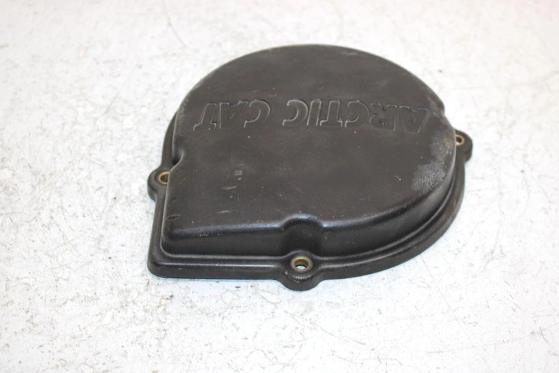 2007 Arctic Cat Atv 650 H1 Oem Outer Stator Cover 0820-062 AA25