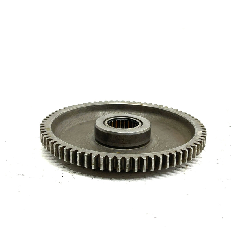 2002 Arctic Cat 375 4x4 Automatic OEM 73T Starter Clutch Gear 3403-030 AA34