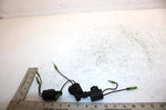 1995 Polaris Sl 750 Oem Ignition Coil Set Of 3 3240107 JP33