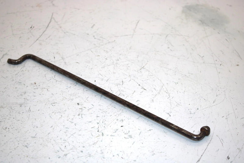 85 Honda Atc250es A Oem Hood Stay Rod 63441-SA7-010 AHS