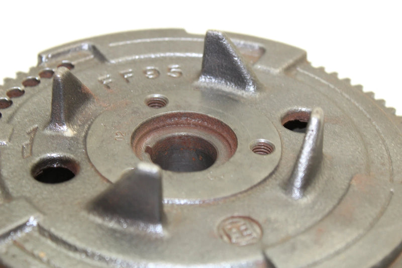 01 Polaris Sportsman 400 OEM Flywheel 3086857 AP107