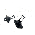 2004 Polaris Virage OEM Drain Plug Pair 1060125 JP45