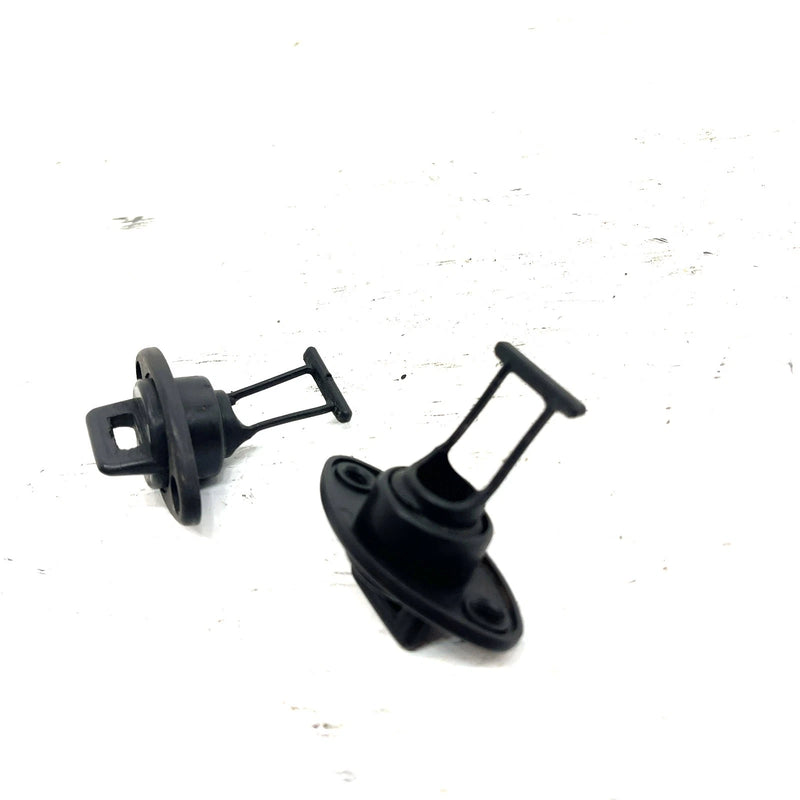 2004 Polaris Virage OEM Drain Plug Pair 1060125 JP45