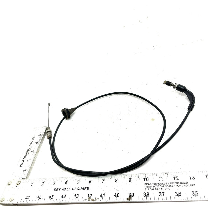 1995 Polaris SL 750 OEM Throttle Cable 7080449 JP38