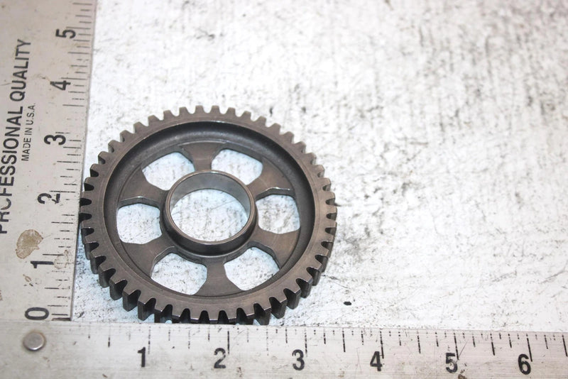 2003 Honda Fourtrax Foreman Rubicon Oem 45T Low Gear 23411-HN2-000 AH11