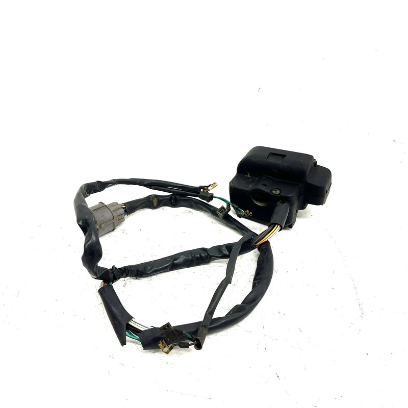 09-13 Honda Rancher 420 TRX420 ES OEM Shift/Stop Switch 35140-HP5-A52 AH76