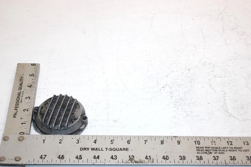 1980 Honda Atc110 Oem Points Cover 30370-943-000 AH74