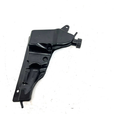 02-03 Kawasaki Prairie 650 KVF650A 4x4 OEM Coolant Tank 43078-0066 AK37