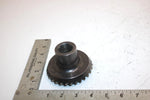 1999 Polaris Sportsman 335 Oem 29T Snorkle Bevel Gear 3233488 AP91