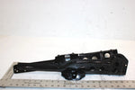 2001 Ski-doo Mxz 600 Oem Skid Mount Bracket Set 518319742 518319743 SS4