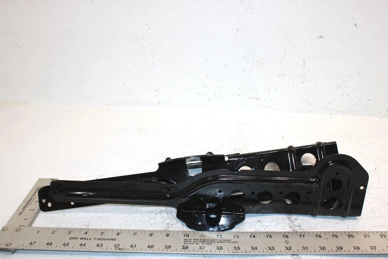 2001 Ski-doo Mxz 600 Oem Skid Mount Bracket Set 518319742 518319743 SS4