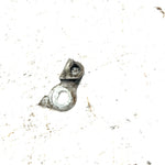 84-87 Suzuki Quadrunner 185 OEM Decompression Shaft Lever 12942-14D0V AS33