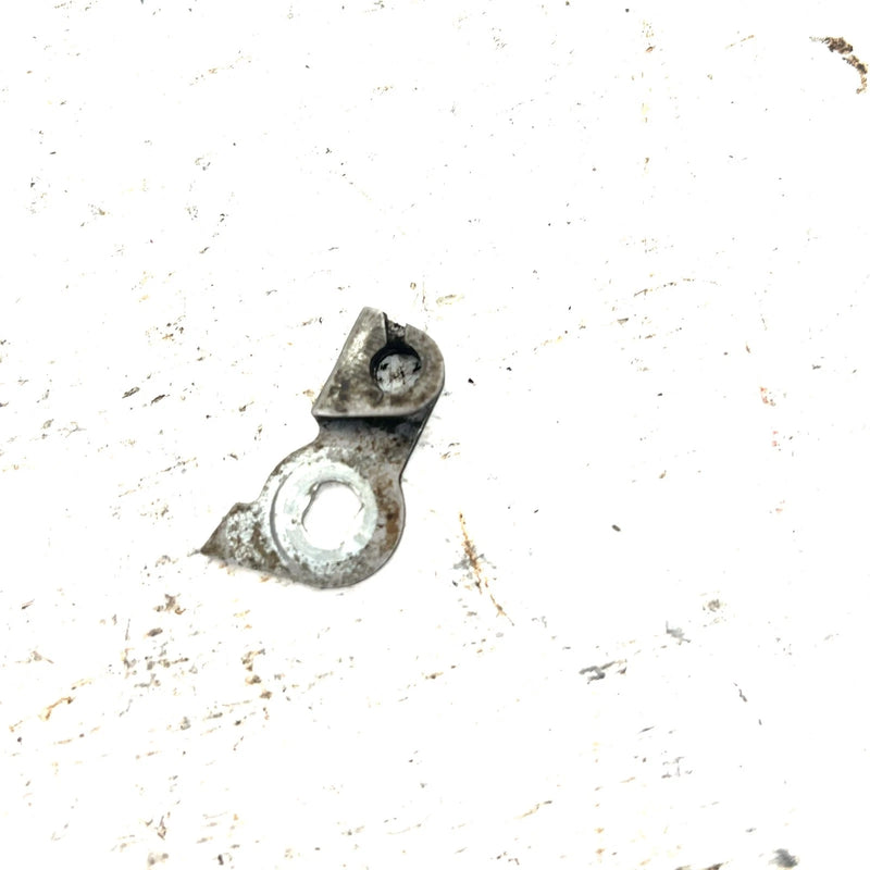 84-87 Suzuki Quadrunner 185 OEM Decompression Shaft Lever 12942-14D0V AS33