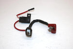 03 Honda Trx 250 Exa Sporttrax Ex Oem Positive Battery Cable 32401-HN6-000 AH10