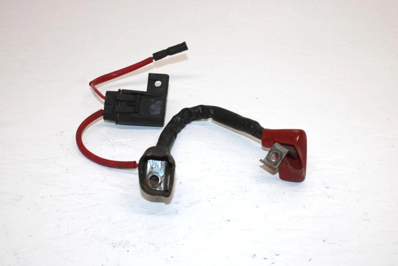 03 Honda Trx 250 Exa Sporttrax Ex Oem Positive Battery Cable 32401-HN6-000 AH10