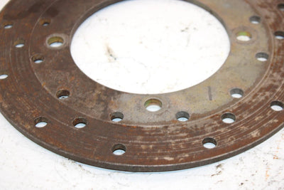 2011 Polaris Sportsman 800 Efi Oem Rear Brake Rotor 5248250 AP179