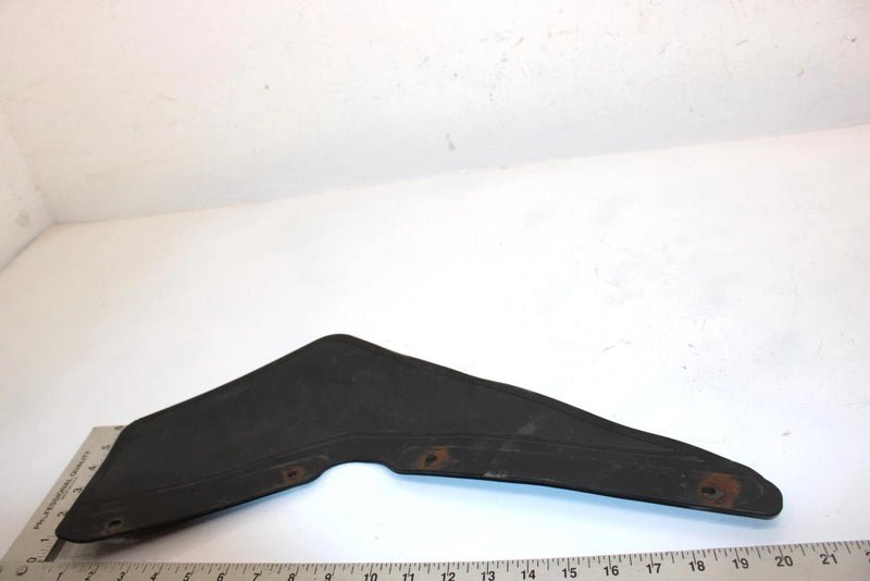 86 Yamaha  Moto 4 Yfm200dxs Oem Rear Fender Flap 29U-21621-00-00 AY2