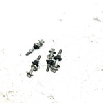 16-22 Can-Am Defender HD10 OEM Valve Cover Bolt Set Of 4 420440568 XB0.1
