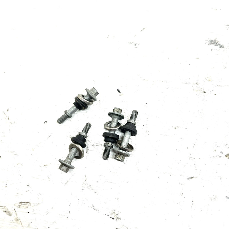 16-22 Can-Am Defender HD10 OEM Valve Cover Bolt Set Of 4 420440568 XB0.1