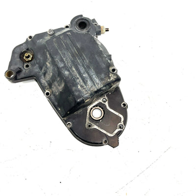 86-88 Yamaha Moto 4 OEM Right Side Crankcase Cover 59V-15421-00-00 AY66