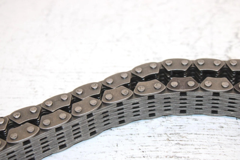 1999 Polaris 500 Xc Oem 70L Chaincase Chain 3224069 3221115 SP28