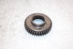 2007 Honda Fortrax 680 Oem 38T Mainshaft 1ST Gear 23405-HN8-000 AH46
