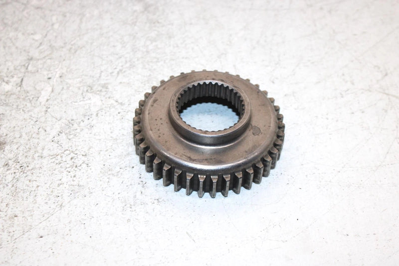 2007 Honda Fortrax 680 Oem 38T Mainshaft 1ST Gear 23405-HN8-000 AH46