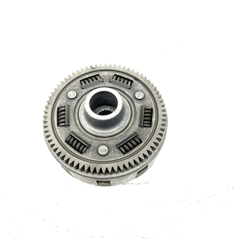 2002 Honda Rancher 350 TRX350 4x4 ES OEM Clutch Assembly 22100-HN5-670 AH88