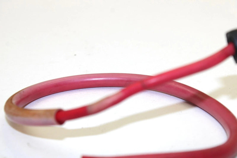 1996 Arctic Cat Montego Deluxe Oem Positive Battery Cable 3008-345 JA4