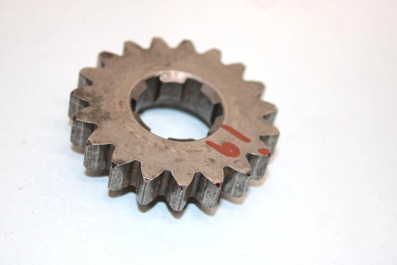 02 Yamaha  Big Bear 400 4x4 Oem 5th Wheel Gear 5EH-17251-00-00 AYS
