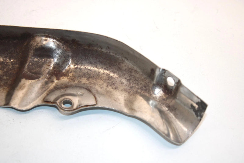 90 Suzuki Quadrunner 250 Lt4wd Oem Outer Exhaust Guard 14790-39D03 ASS