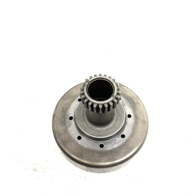 85-91 Yamaha Moto 4 YFM200DX OEM Clutch Housing 3GC-16611-00-00 AY68