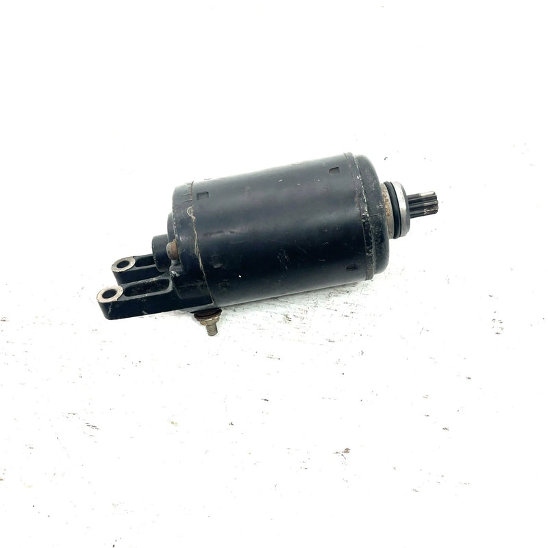 85-86 Honda ATC250SX OEM Starter Motor 31200-HA0-682 AH97