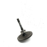 1993 Polaris Big Boss 350L 6x6 OEM Output Shaft And Gear 66T 3233092 AP192