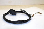 Polaris Oem Left Start Stop Switch 4110154 Q591