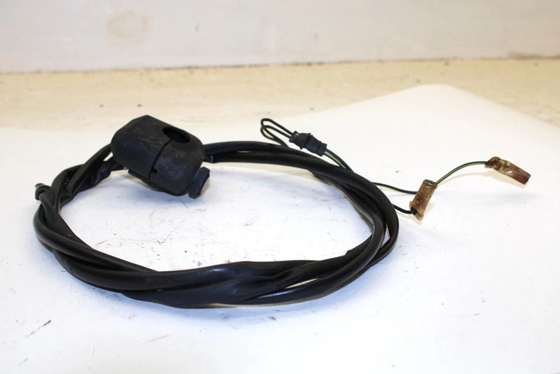 Polaris Oem Left Start Stop Switch 4110154 Q591