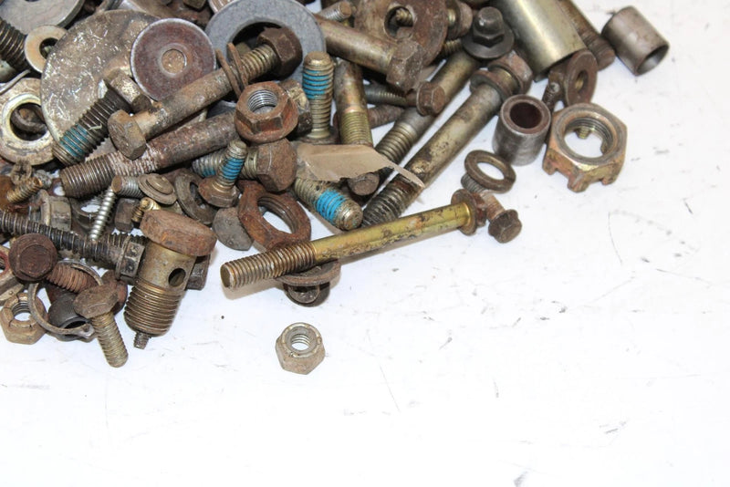 1999 Polaris Sportsman 500 Oem Nut Bolt Spacer hardware Kit AP24