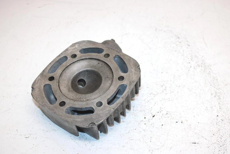 1993 Polaris 350l 6x6 Oem Cylinder Head 3084141 AP153
