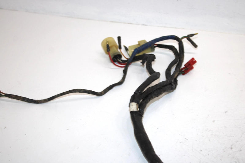 1987 Honda Fourtrax 350 A Oem Main Wire Harness 32100-HA7-770 AH39