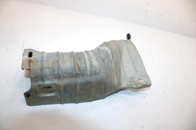 16 Can-am Outlander L Max 450 Efi Dps Oem Exhaust Heat Shield 707601425 AB5