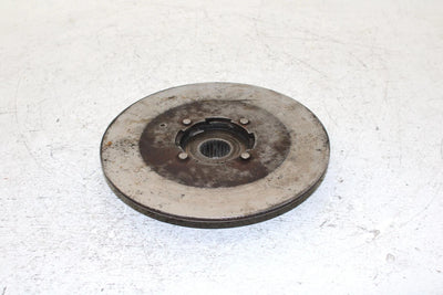 1999 Polaris 500 Xc Oem Brake Disc 2202493 SP37