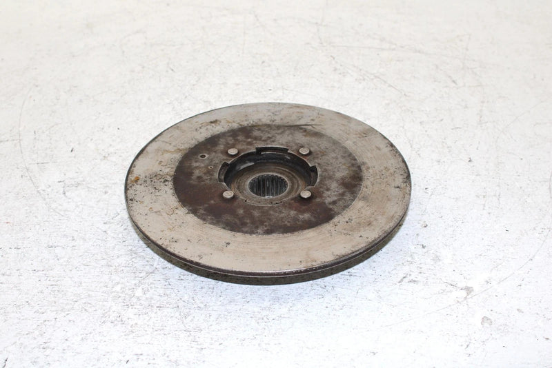 1999 Polaris 500 Xc Oem Brake Disc 2202493 SP37