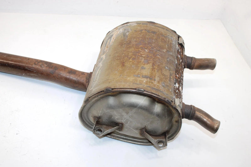 07 Yamaha Venture Oem Silencer Assy 8ET-14750-00-00 SY23