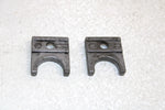 98 Polaris Xc 700 Oem Water Manifold Retainer (Pair) 5241568 Q4138