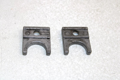 98 Polaris Xc 700 Oem Water Manifold Retainer (Pair) 5241568 Q4138