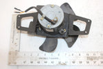 2000 Polaris Xplorer 400 Oem Radiator Cooling Fan 5242550 4170013 AP99