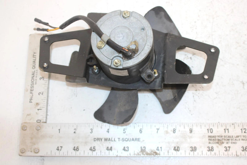 2000 Polaris Xplorer 400 Oem Radiator Cooling Fan 5242550 4170013 AP99