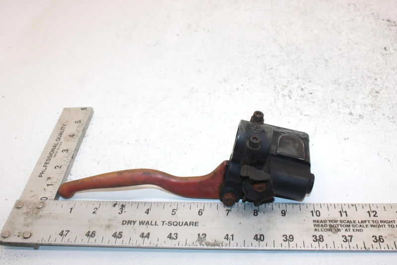 1993 Polaris Trail Boss Oem Master Cylinder 5130772 AP72