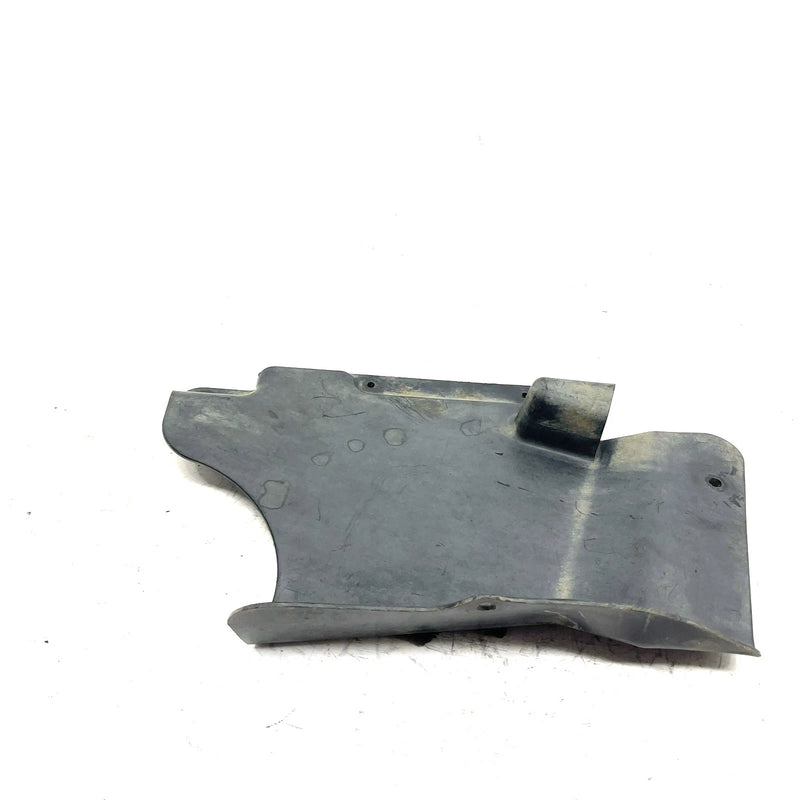 05-13 Kawasaki Brute Force 650 4x4 OEM Rear Inner Left Fender 14091-1282 AK34